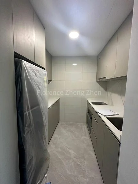 2 Bed Condo for Rent in Clavon - Image 4
