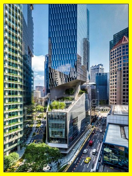 Office for Rent: 18 Robinson Road - Image 1