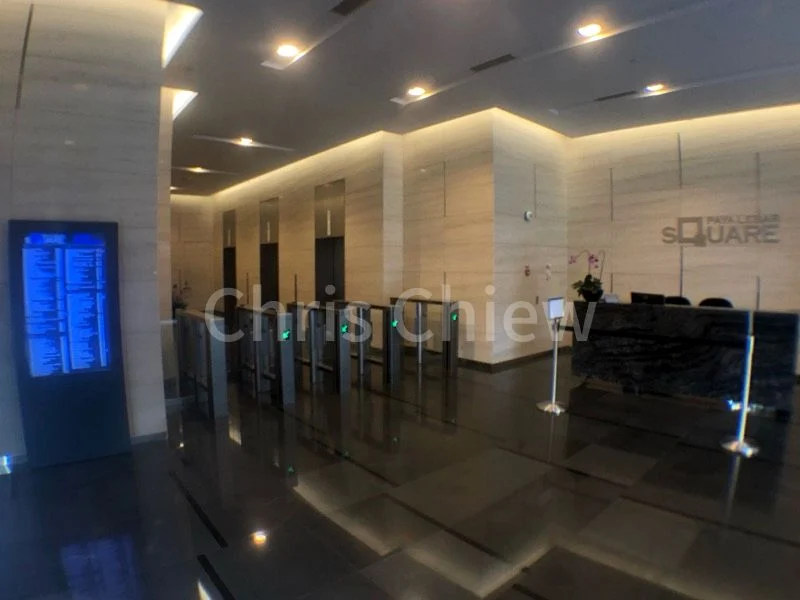 Office for Sale in  Paya Lebar Square - Image 4