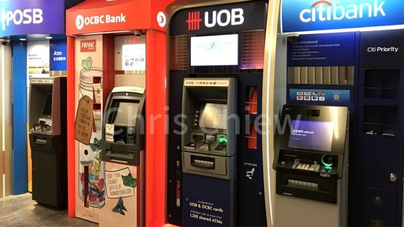 Office for Sale in  Paya Lebar Square - Image 6