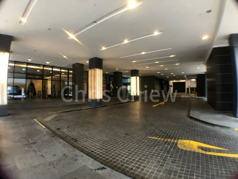 Office for Sale in  Paya Lebar Square - Image 5