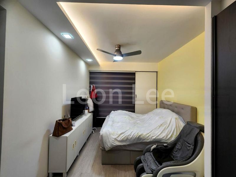 3 Bed Condo for Rent in  iNZ Residence - Image 4