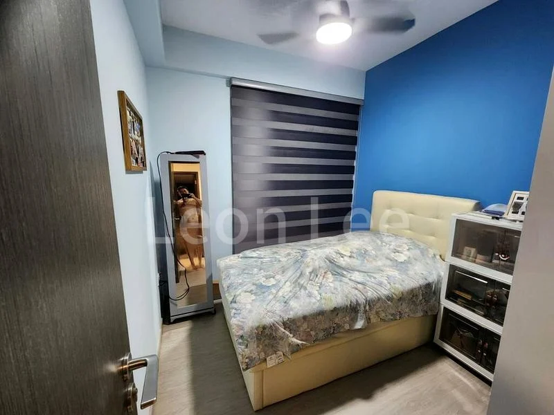 3 Bed Condo for Rent in  iNZ Residence - Image 8