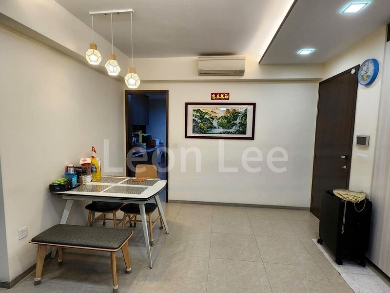 3 Bed Condo for Rent in  iNZ Residence - Image 3