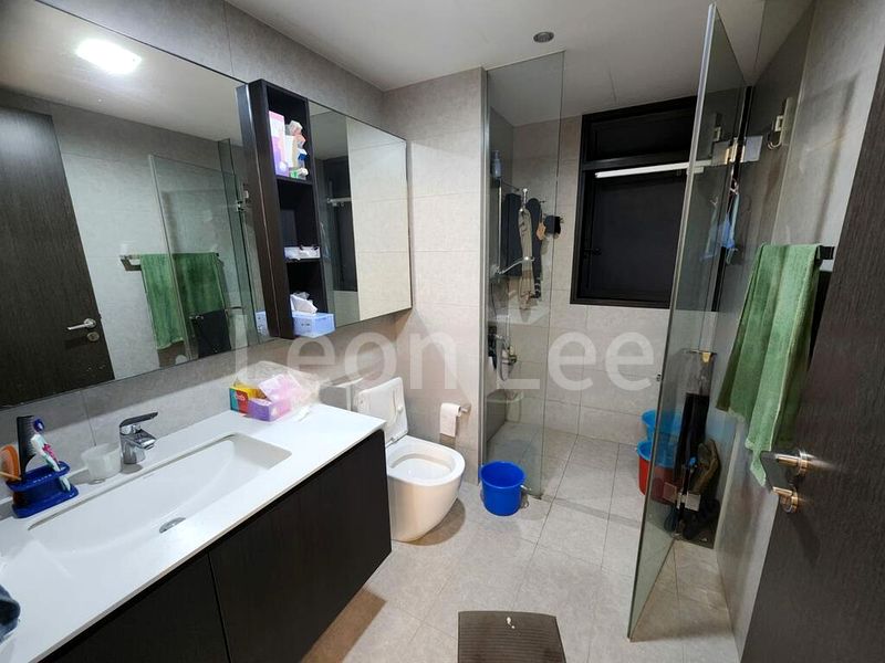 3 Bed Condo for Rent in  iNZ Residence - Image 14