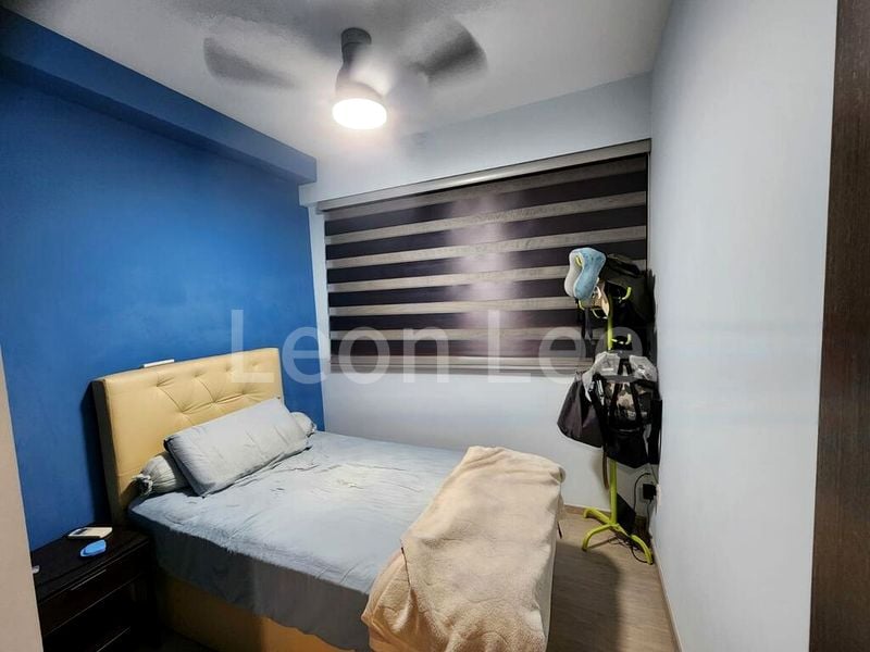 3 Bed Condo for Rent in  iNZ Residence - Image 7