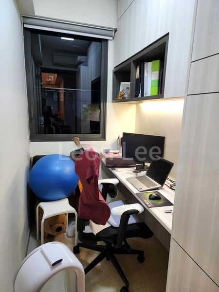 3 Bed Condo for Rent in  iNZ Residence - Image 11