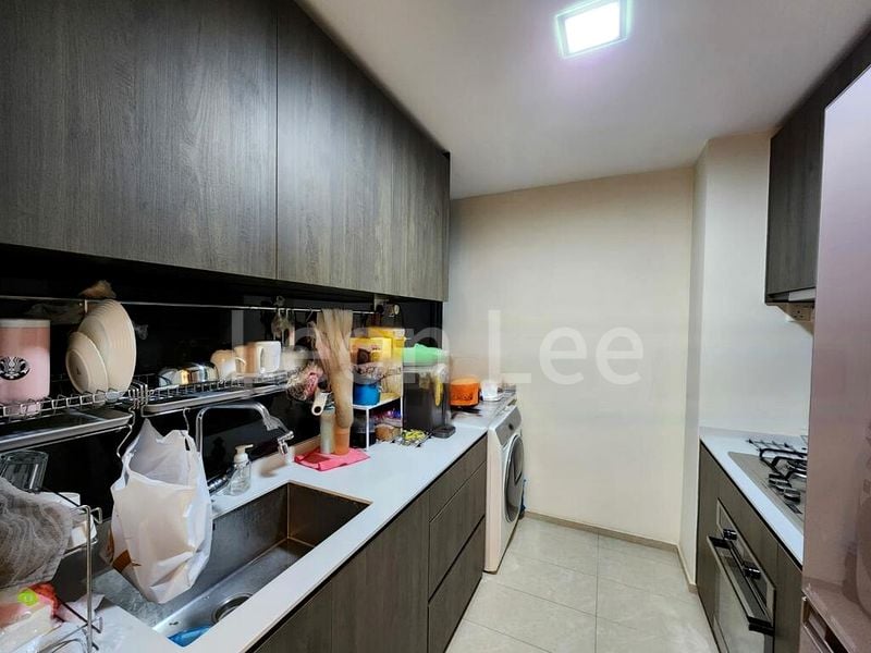 3 Bed Condo for Rent in  iNZ Residence - Image 10