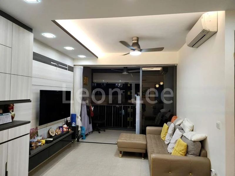3 Bed Condo for Rent in  iNZ Residence - Image 1