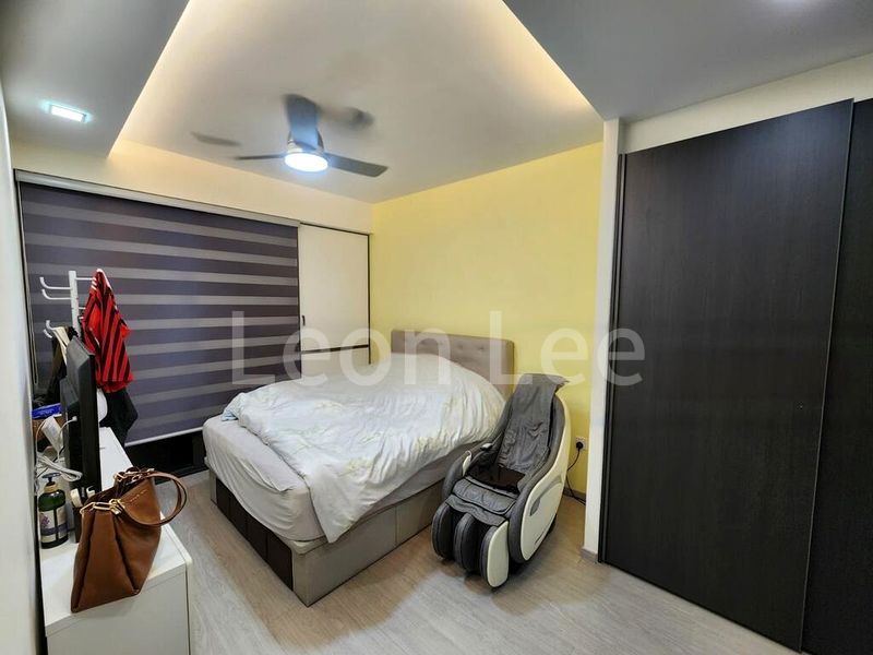 3 Bed Condo for Rent in  iNZ Residence - Image 5