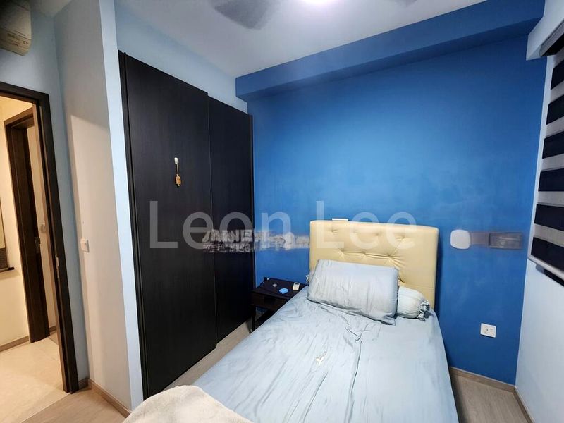 3 Bed Condo for Rent in  iNZ Residence - Image 6