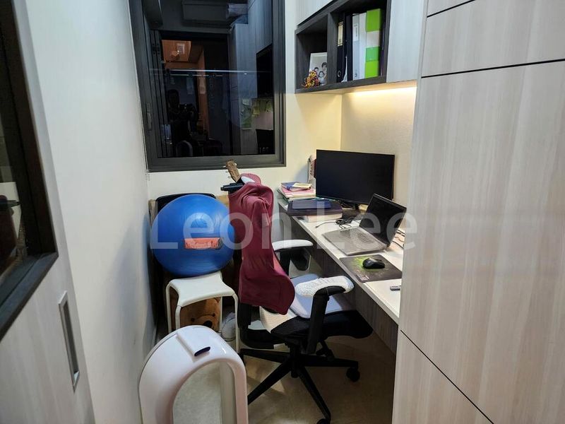 3 Bed Condo for Rent in  iNZ Residence - Image 12