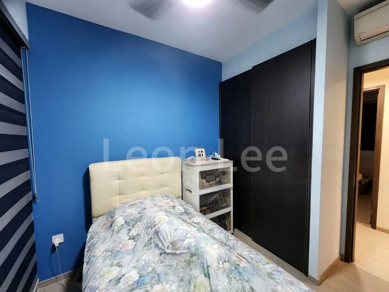 3 Bed Condo for Rent in  iNZ Residence - Image 9