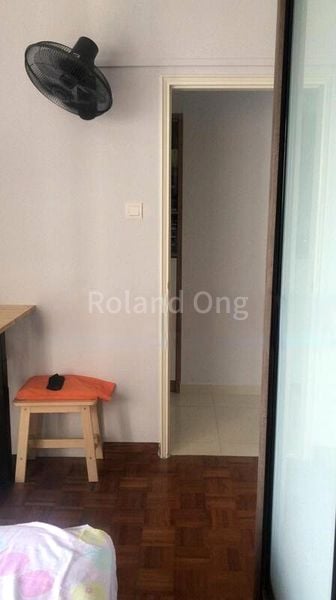 Common Room (Condo) for Rent in  Bullion Park - Image 1