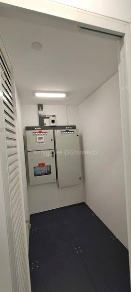 Office for Rent: Hub Synergy Point - Image 2