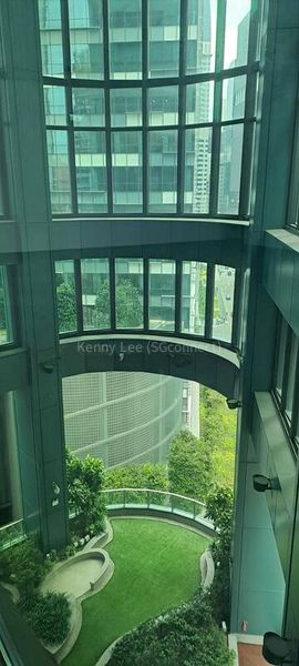 Office for Rent: Hub Synergy Point - Image 1