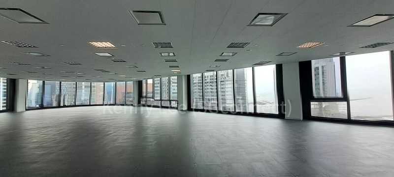 Office for Rent: Hub Synergy Point - Image 4