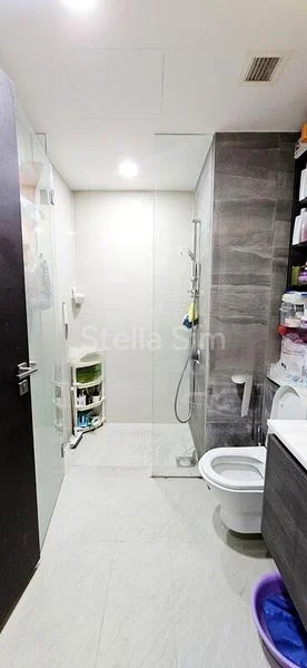 Studio Condo for Sale in  Sims Urban Oasis - Image 3