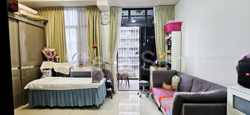 Studio Condo for Sale in  Sims Urban Oasis - Image 5