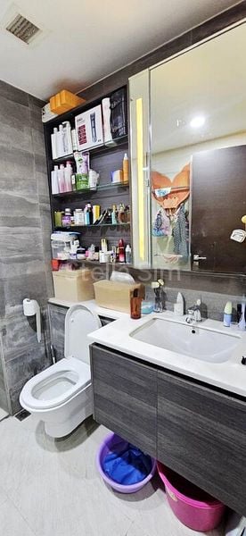 Studio Condo for Sale in  Sims Urban Oasis - Image 2