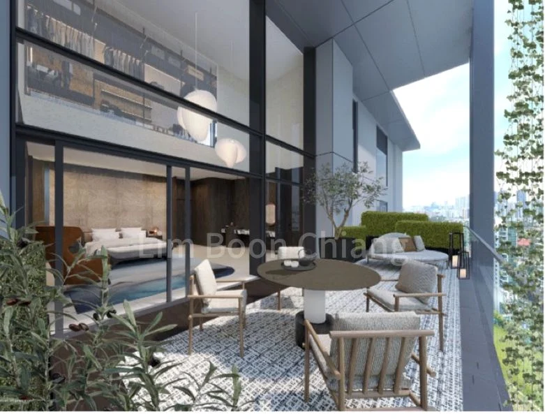 3 Bed Condo for Sale in 3 Orchard By-The-Park - Image 7