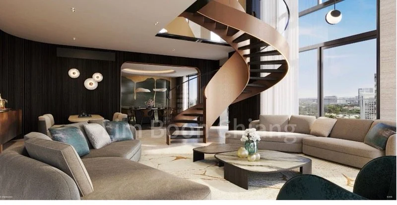 3 Bed Condo for Sale in 3 Orchard By-The-Park - Image 6