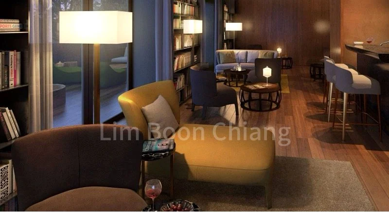 3 Bed Condo for Sale in 3 Orchard By-The-Park - Image 5