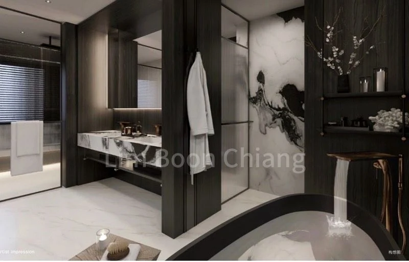 3 Bed Condo for Sale in 3 Orchard By-The-Park - Image 8