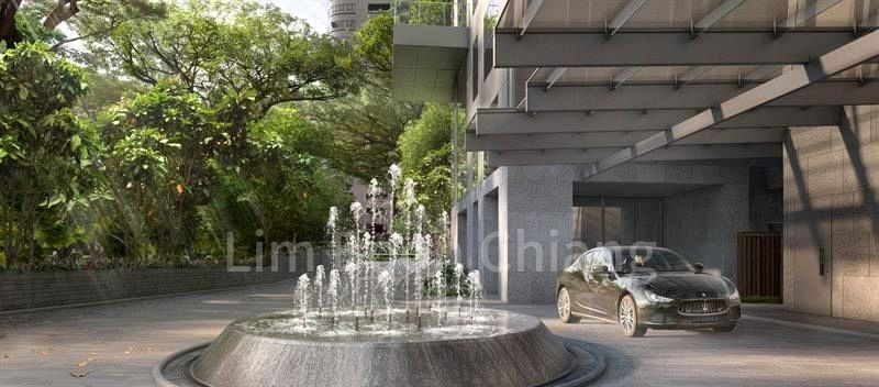 3 Bed Condo for Sale in 3 Orchard By-The-Park - Image 1