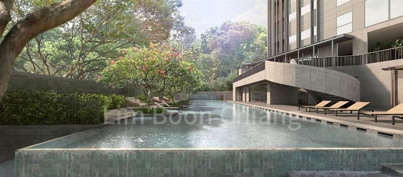 3 Bed Condo for Sale in 3 Orchard By-The-Park - Image 3