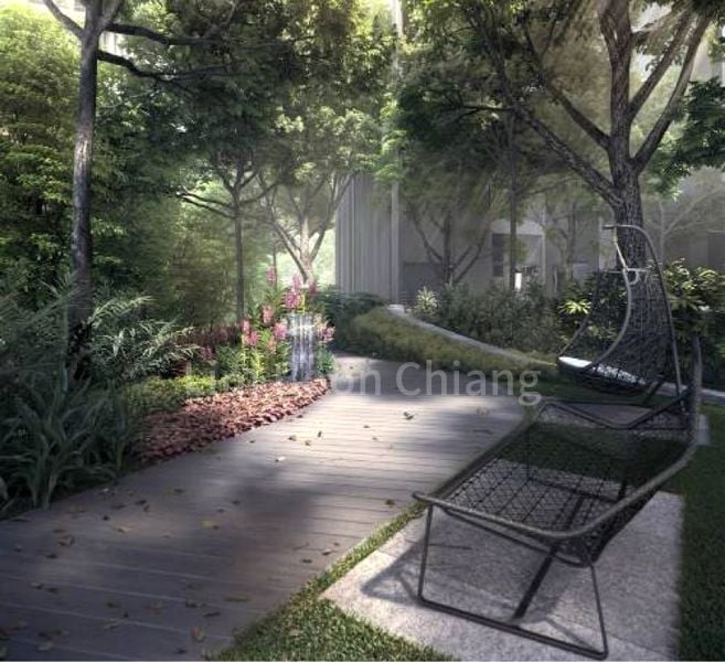 3 Bed Condo for Sale in 3 Orchard By-The-Park - Image 4