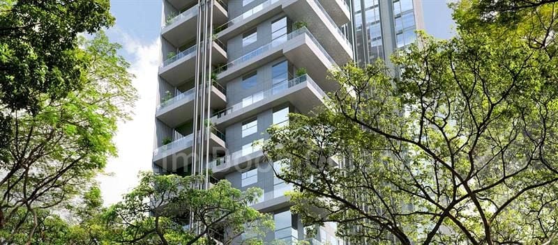 3 Bed Condo for Sale in 3 Orchard By-The-Park - Image 2