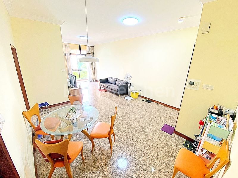 2 Bed Condo for Sale in  Dover Parkview - Image 3