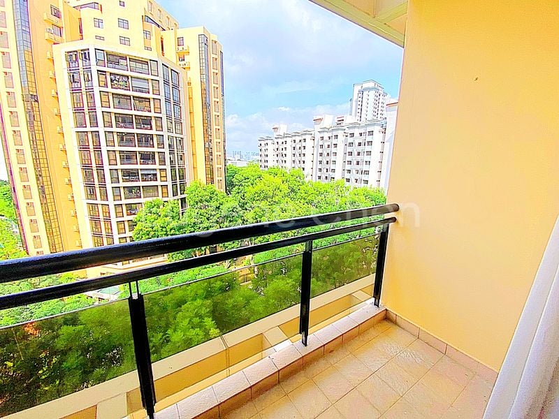 2 Bed Condo for Sale in  Dover Parkview - Image 5