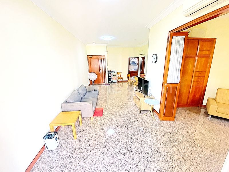 2 Bed Condo for Sale in  Dover Parkview - Image 4