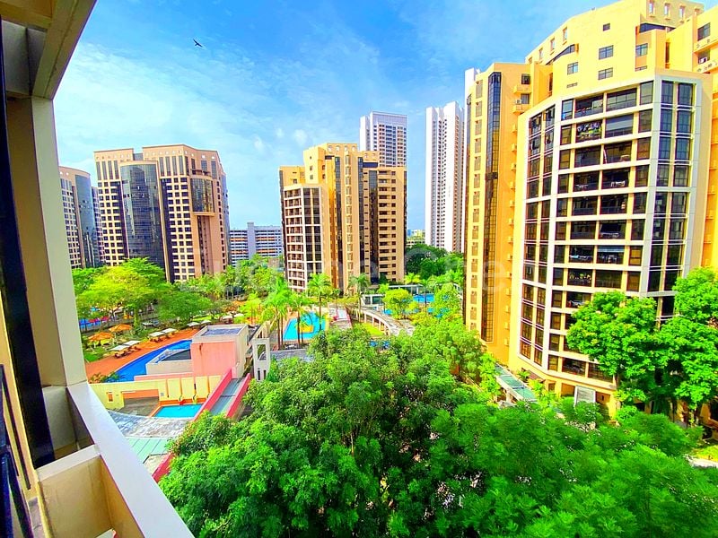 2 Bed Condo for Sale in  Dover Parkview - Image 1