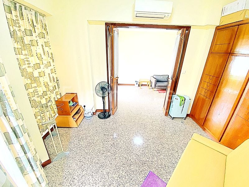 2 Bed Condo for Sale in  Dover Parkview - Image 9