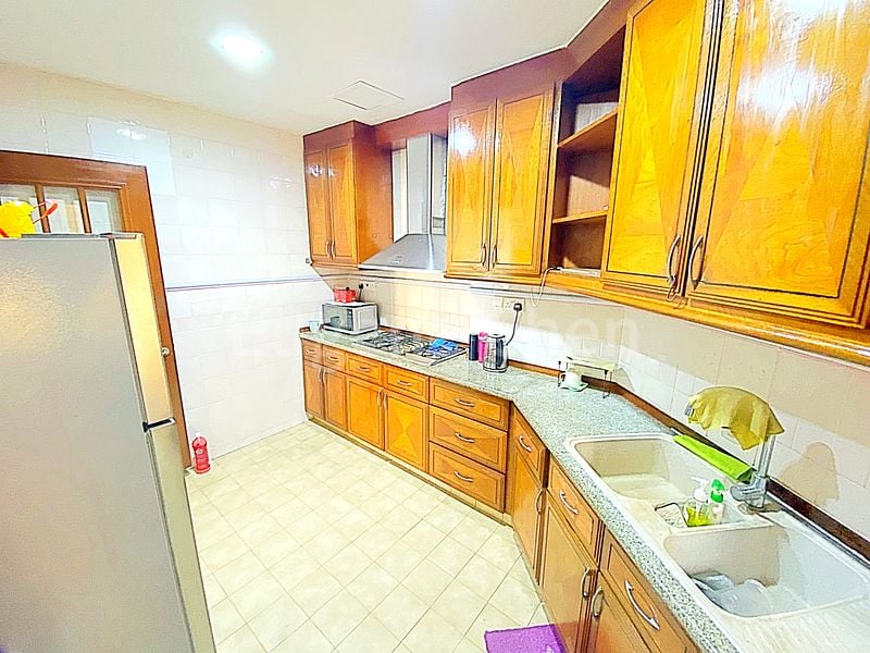 2 Bed Condo for Sale in  Dover Parkview - Image 12