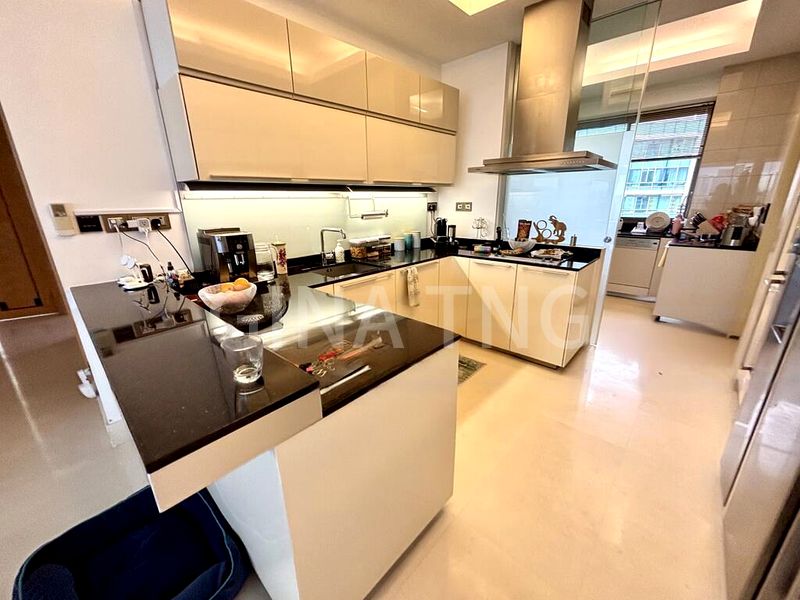 3 Bed Condo for Rent in  Parkview Eclat - Image 17