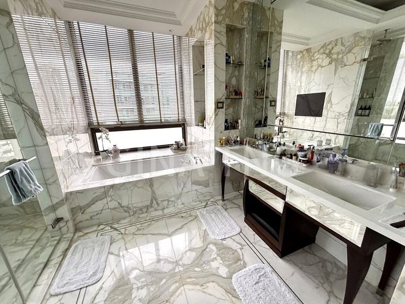 3 Bed Condo for Rent in  Parkview Eclat - Image 12