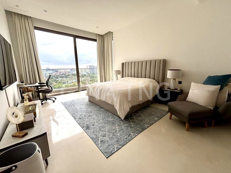 3 Bed Condo for Rent in  Parkview Eclat - Image 8