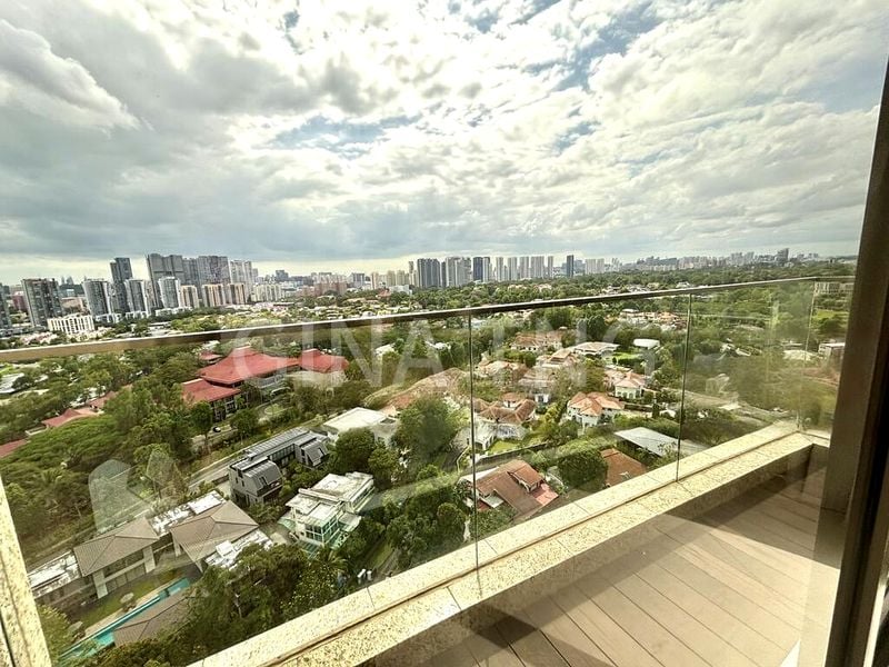 3 Bed Condo for Rent in  Parkview Eclat - Image 15