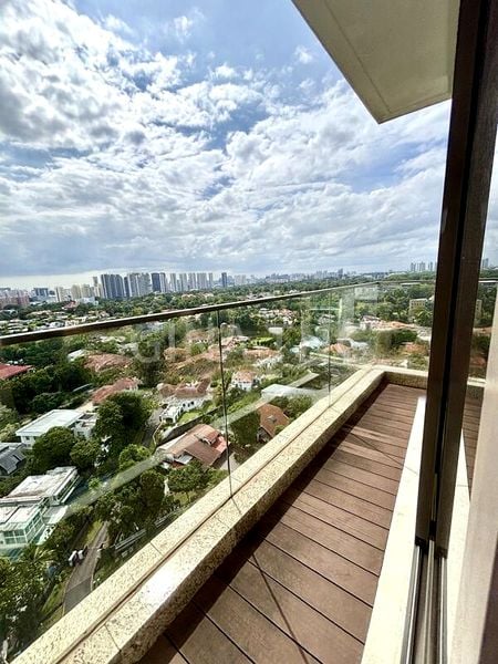 3 Bed Condo for Rent in  Parkview Eclat - Image 13