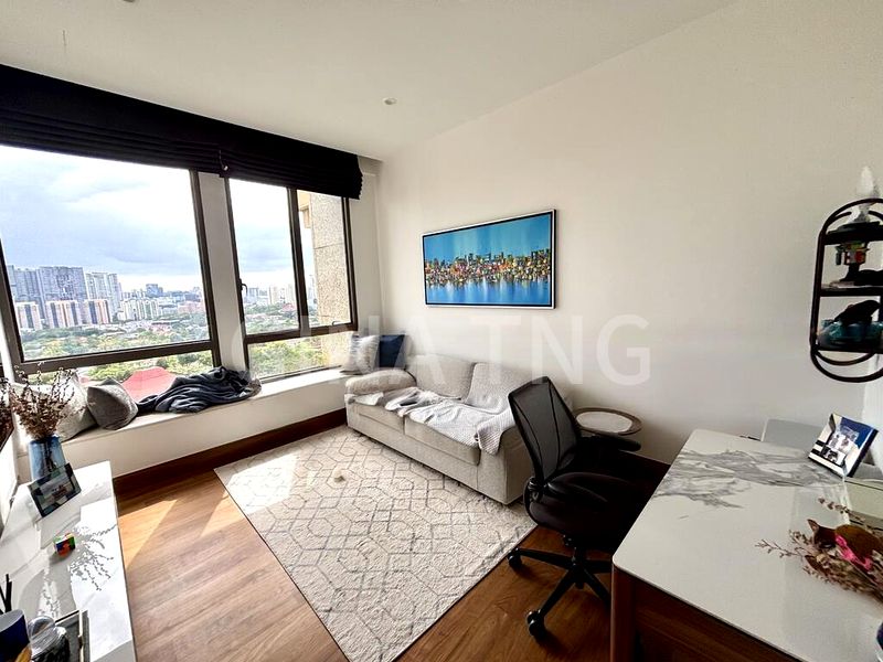 3 Bed Condo for Rent in  Parkview Eclat - Image 9