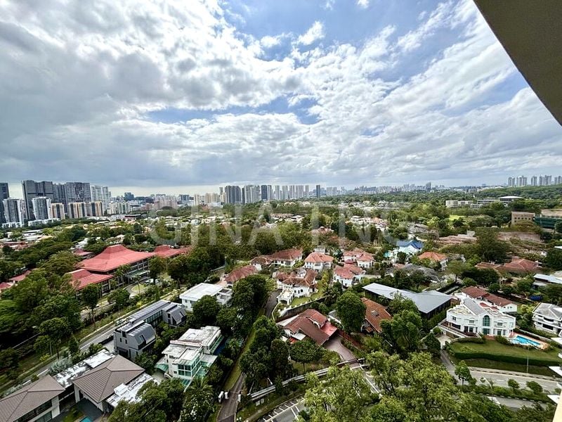 3 Bed Condo for Rent in  Parkview Eclat - Image 6