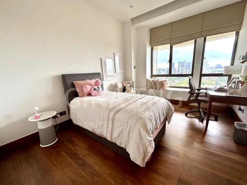 3 Bed Condo for Rent in  Parkview Eclat - Image 11