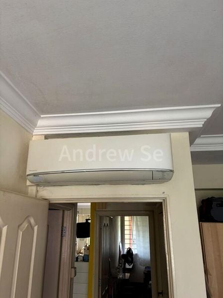 Common Room (HDB) for Rent in  497G Tampines Street 45 - Image 1