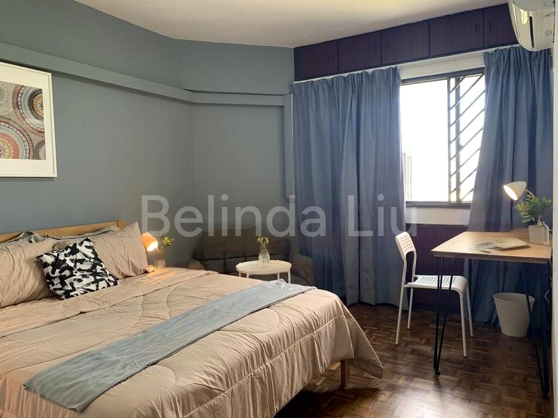 Room (Condo) for Rent in  Ivory Heights - Image 8