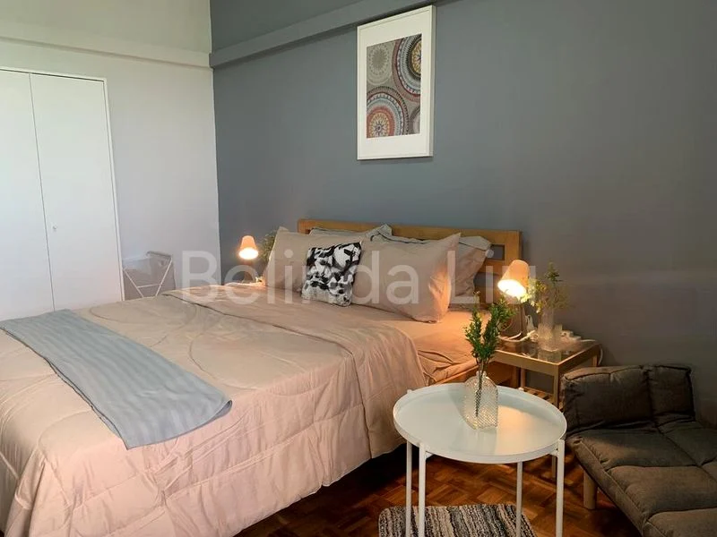 Room (Condo) for Rent in  Ivory Heights - Image 6