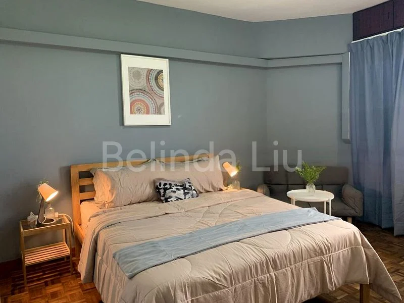 Room (Condo) for Rent in  Ivory Heights - Image 7